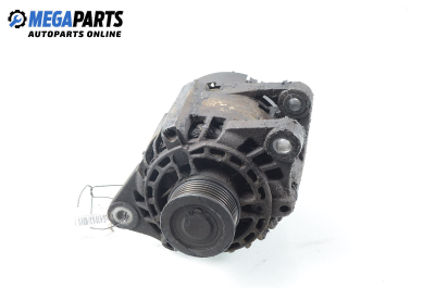 Alternator for Lancia Lybra 2.4 JTD, 150 hp, station wagon, 2002