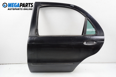 Door for Lancia Lybra 2.4 JTD, 150 hp, station wagon, 2002, position: rear - left