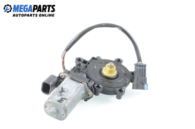 Motor macara geam for Lancia Lybra 2.4 JTD, 150 hp, combi, 2002, position: stânga - spate