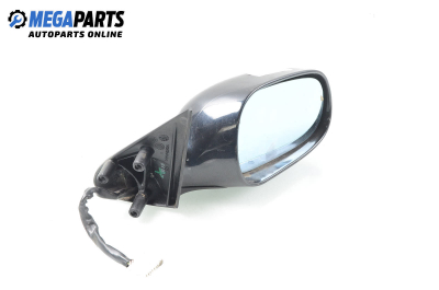 Mirror for Lancia Lybra 2.4 JTD, 150 hp, station wagon, 2002, position: right