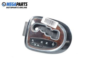 Gear shift console for Mercedes-Benz S-Class Sedan (W220) (10.1998 - 08.2005)