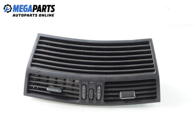 AC heat air vent for Mercedes-Benz S-Class W220 5.0, 306 hp, sedan automatic, 1999