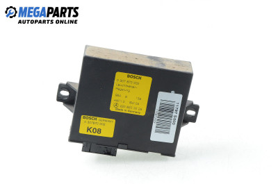 Light module controller for Mercedes-Benz S-Class Sedan (W220) (10.1998 - 08.2005), № 220 820 30 26