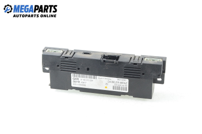 AC control module for Mercedes-Benz S-Class W220 5.0, 306 hp, sedan automatic, 1999 № A 220 830 00 85