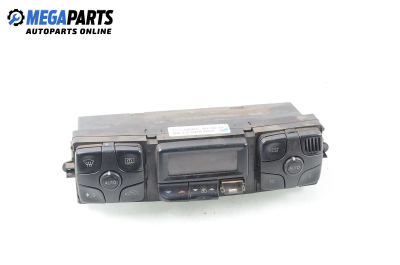 Air conditioning panel for Mercedes-Benz S-Class W220 5.0, 306 hp, sedan automatic, 1999