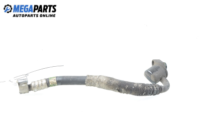 Air conditioning hose for Mercedes-Benz S-Class W220 5.0, 306 hp, sedan automatic, 1999