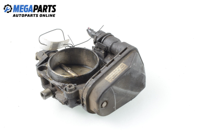 Clapetă carburator for Mercedes-Benz S-Class W220 5.0, 306 hp, sedan automatic, 1999 № 113 141 00 25