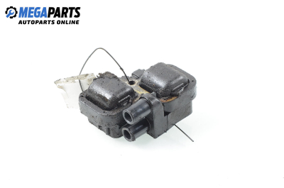 Ignition coil for Mercedes-Benz S-Class W220 5.0, 306 hp, sedan automatic, 1999