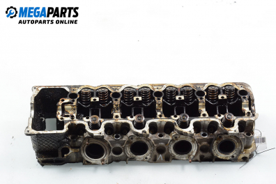 Cylinder head no camshaft included for Mercedes-Benz S-Class Sedan (W220) (10.1998 - 08.2005) S 500 (220.075, 220.175, 220.875), 306 hp