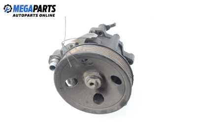 Power steering pump for Mercedes-Benz S-Class W220 5.0, 306 hp, sedan automatic, 1999