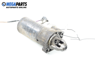 Starter for Mercedes-Benz S-Class W220 5.0, 306 hp, sedan automatic, 1999