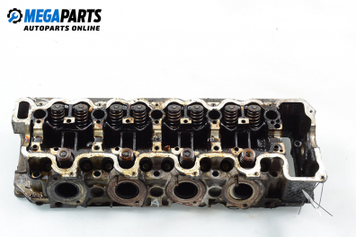 Cylinder head no camshaft included for Mercedes-Benz S-Class Sedan (W220) (10.1998 - 08.2005) S 500 (220.075, 220.175, 220.875), 306 hp