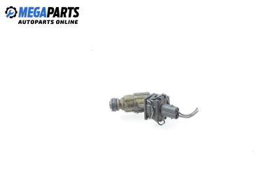 Gasoline fuel injector for Mercedes-Benz S-Class W220 5.0, 306 hp, sedan automatic, 1999