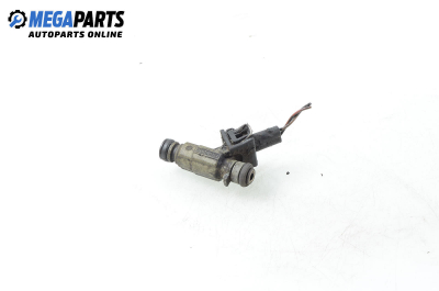 Gasoline fuel injector for Mercedes-Benz S-Class W220 5.0, 306 hp, sedan automatic, 1999