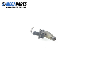 Gasoline fuel injector for Mercedes-Benz S-Class W220 5.0, 306 hp, sedan automatic, 1999