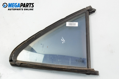 Door vent window for Mercedes-Benz S-Class W220 5.0, 306 hp, sedan automatic, 1999, position: right