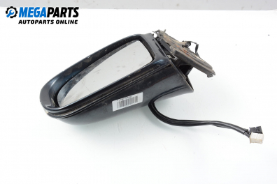 Mirror for Mercedes-Benz S-Class W220 5.0, 306 hp, sedan automatic, 1999, position: left