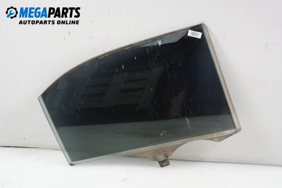 Window for Mercedes-Benz S-Class W220 5.0, 306 hp, sedan automatic, 1999, position: rear - right