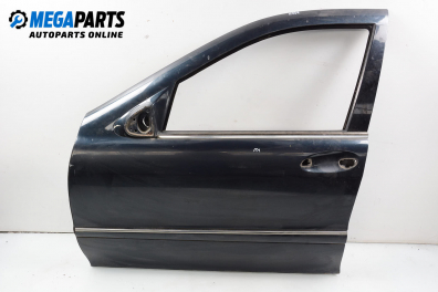 Door for Mercedes-Benz S-Class W220 5.0, 306 hp, sedan automatic, 1999, position: front - left