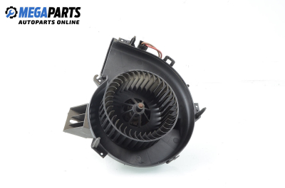 Ventilator încălzire for Opel Corsa C 1.7 DTI, 75 hp, hatchback, 2001