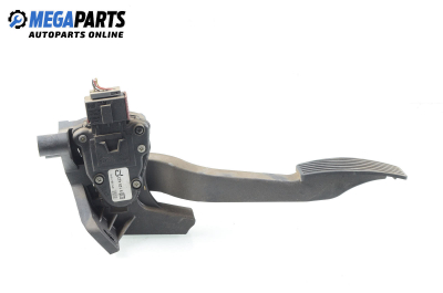 Throttle pedal for Opel Corsa C Hatchback (09.2000 - 12.2009), GM 9129423