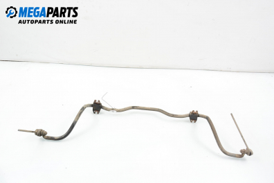 Sway bar for Opel Corsa C 1.7 DTI, 75 hp, hatchback, 2001, position: front