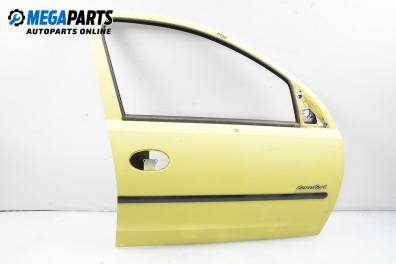 Door for Opel Corsa C 1.7 DTI, 75 hp, hatchback, 2001, position: front - right