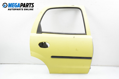 Ușă for Opel Corsa C 1.7 DTI, 75 hp, hatchback, 2001, position: dreaptă - spate