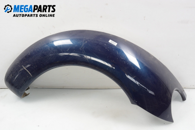 Fender for Volkswagen New Beetle 1.9 TDI, 90 hp, hatchback, 2000, position: rear - left