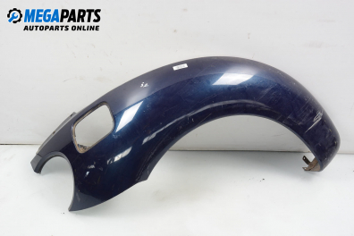 Fender for Volkswagen New Beetle 1.9 TDI, 90 hp, hatchback, 2000, position: rear - right