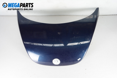 Bonnet for Volkswagen New Beetle 1.9 TDI, 90 hp, hatchback, 2000, position: front