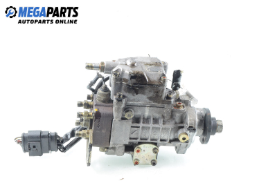 Diesel injection pump for Volkswagen New Beetle 1.9 TDI, 90 hp, hatchback, 2000