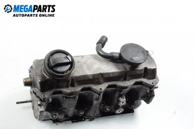 Engine head for Volkswagen New Beetle 1.9 TDI, 90 hp, hatchback, 2000