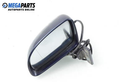 Mirror for Volkswagen New Beetle 1.9 TDI, 90 hp, hatchback, 2000, position: left