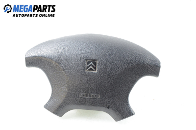 Airbag for Citroen Xsara 1.9 D, 70 hp, hatchback, 2000, position: fața