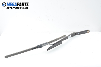 Front wipers arm for Mazda Premacy 2.0 TD, 101 hp, minivan, 2004, position: left