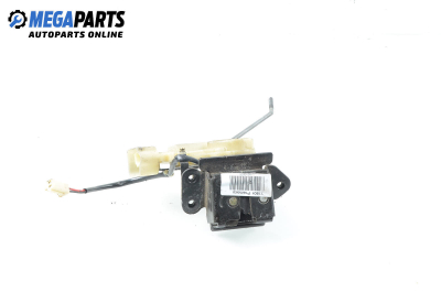 Trunk lock for Mazda Premacy 2.0 TD, 101 hp, minivan, 2004, position: rear