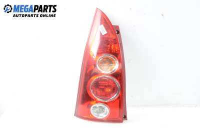 Tail light for Mazda Premacy 2.0 TD, 101 hp, minivan, 2004, position: left