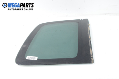 Vent window for Mazda Premacy 2.0 TD, 101 hp, minivan, 2004, position: right