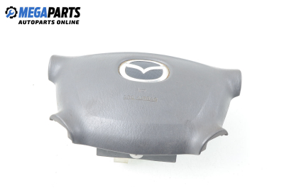 Airbag for Mazda Premacy 2.0 TD, 101 hp, monovolum, 2004, position: fața