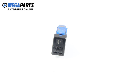 Headlight adjustment button for Mazda Premacy 2.0 TD, 101 hp, minivan, 2004