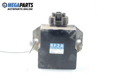 Diesel injection pump module for Mazda Premacy 2.0 TD, 101 hp, minivan, 2004 № Denso 131000-1022