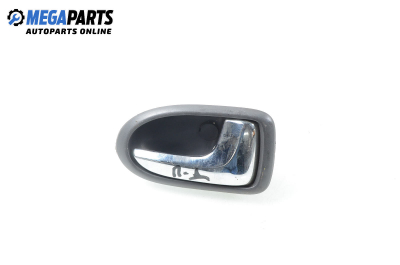 Inner handle for Mazda Premacy 2.0 TD, 101 hp, minivan, 2004, position: front - right