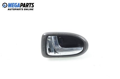 Inner handle for Mazda Premacy 2.0 TD, 101 hp, minivan, 2004, position: front - left