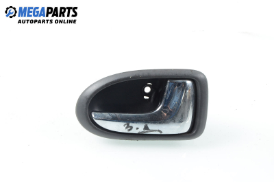 Inner handle for Mazda Premacy 2.0 TD, 101 hp, minivan, 2004, position: rear - right