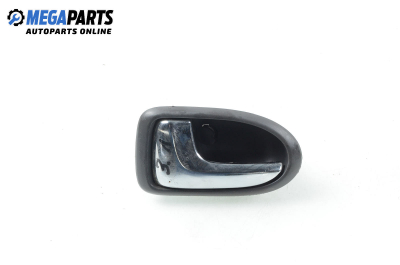 Inner handle for Mazda Premacy 2.0 TD, 101 hp, minivan, 2004, position: rear - left