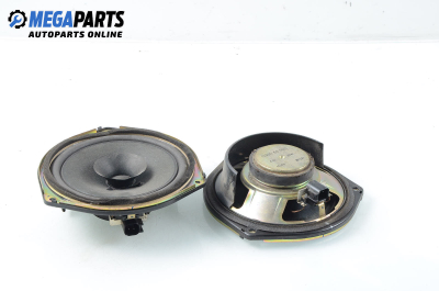 Loudspeakers for Mazda Premacy (1999-2005)