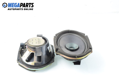 Loudspeakers for Mazda Premacy (1999-2005)