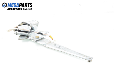 Electric window regulator for Mazda Premacy 2.0 TD, 101 hp, minivan, 2004, position: rear - right