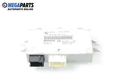 PDC module for Mini Countryman (R60) 1.6 D, 112 hp, suv, 2011 № Bosch 0 263 004 510